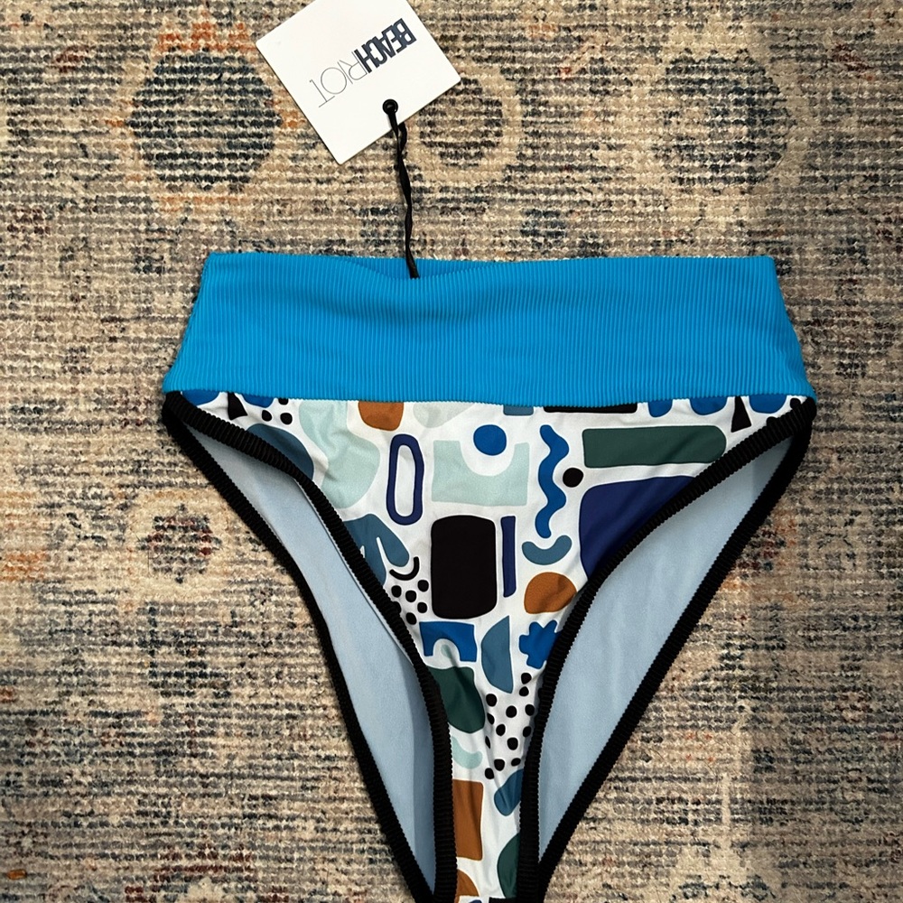 NWT Beachriot swimsuit